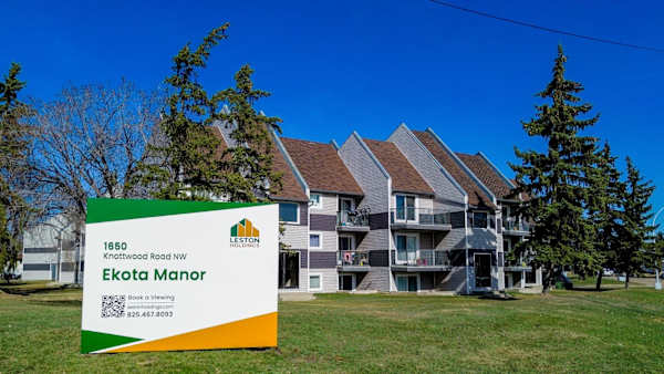 Ekota Manor Affordable property